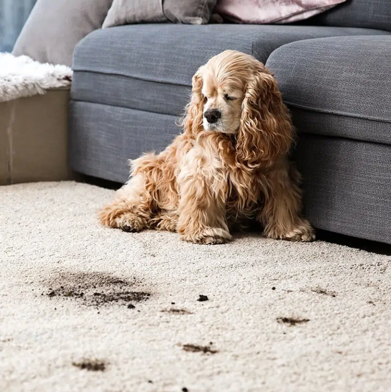 Clean carpets Faster and Easier as fast as Possible