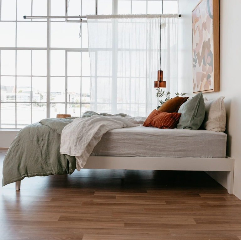The Ultimate Guide to Choosing the Perfect Bed for You