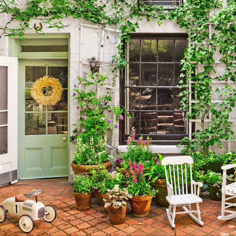 How to Love Your Garden: Tips for a Functional and Beautiful Outdoor Space