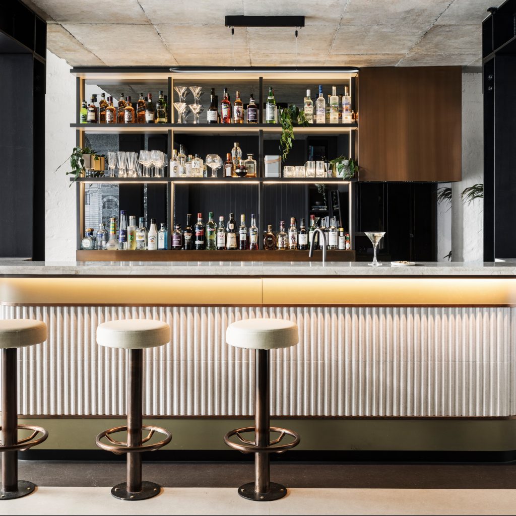 Home Bar