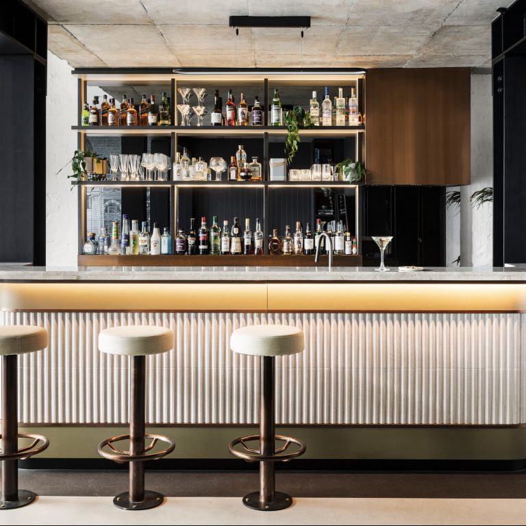 The Best Home Bar Ideas for amodern House