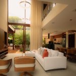 Photo Living Room Ceiling Light