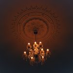 Photo Chandelier