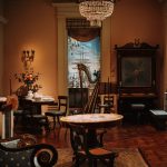 Photo music room decor